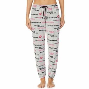Mean girls pajama pants